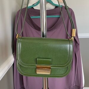 Charles and Keith purse